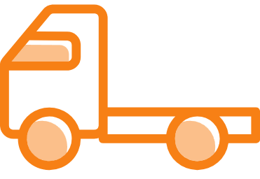 吉隆拖车/平板车